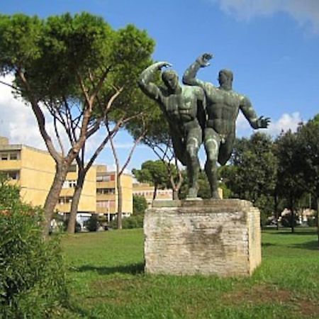 Quadrilatero Flat Διαμέρισμα Ρώμη Εξωτερικό φωτογραφία