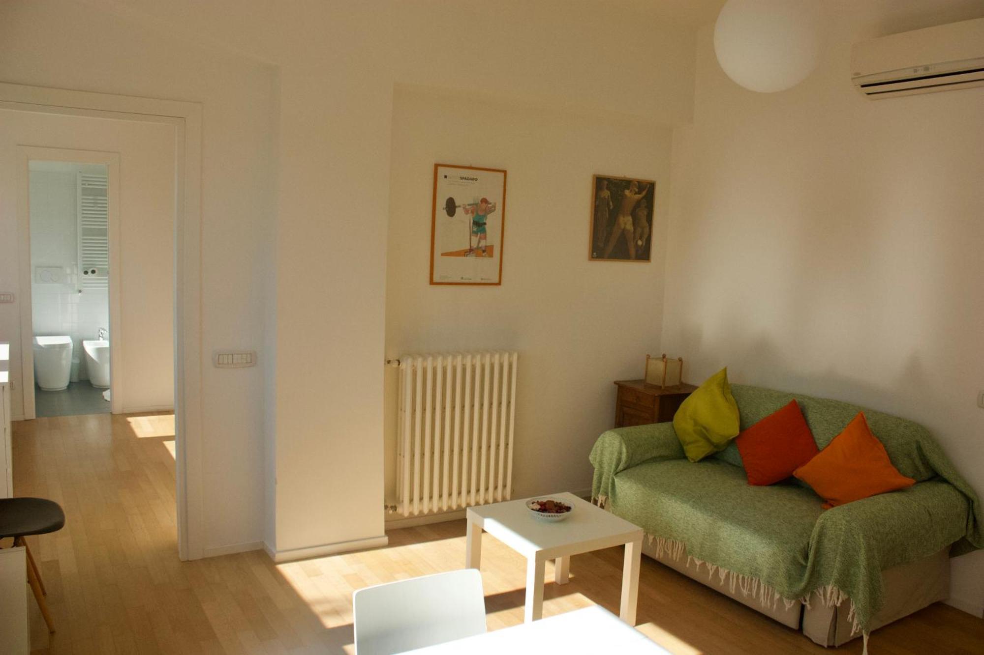 Quadrilatero Flat Διαμέρισμα Ρώμη Εξωτερικό φωτογραφία
